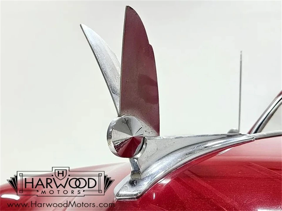 1949 Ford Standard & Deluxe & Super Deluxe - Image 28 of 31