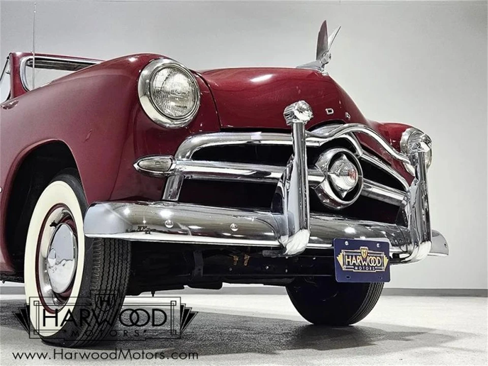 1949 Ford Standard & Deluxe & Super Deluxe - Image 27 of 31