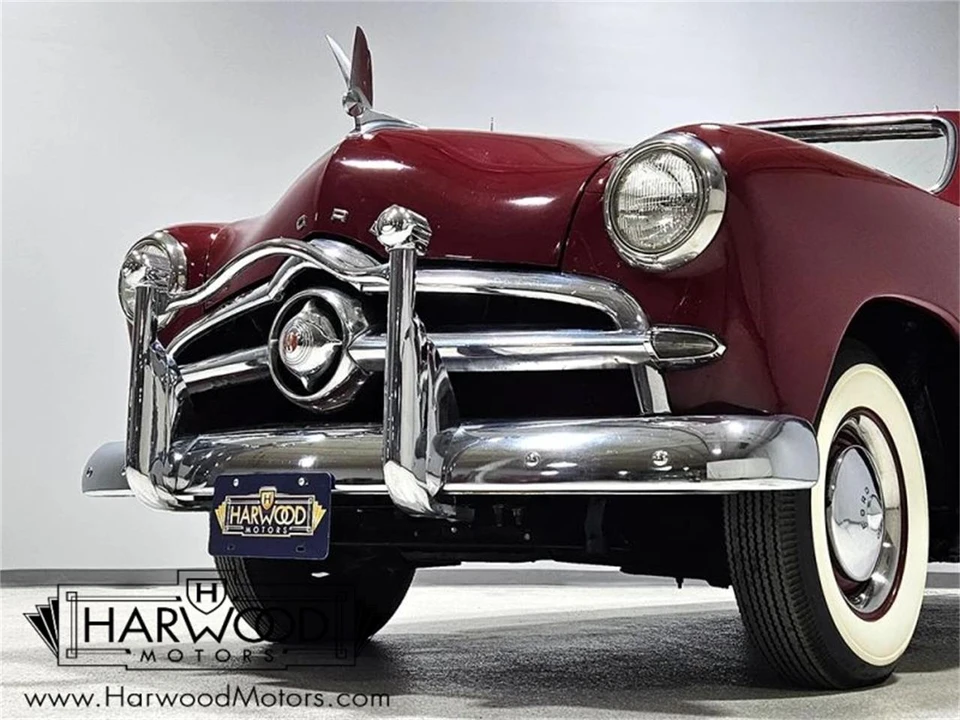 1949 Ford Standard & Deluxe & Super Deluxe - Image 26 of 31