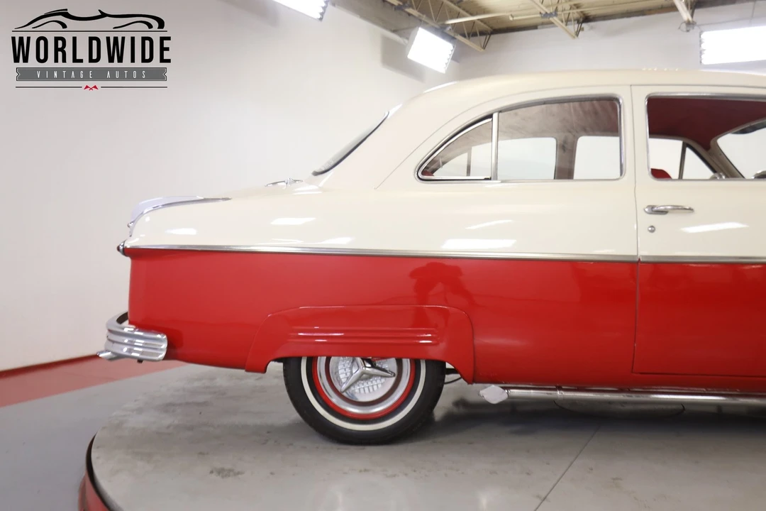 1949 Ford Shoebox - Image 9 of 12