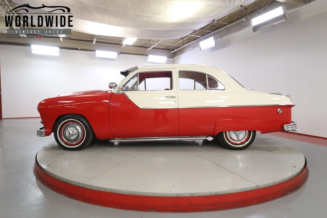 1949 Ford Shoebox - Image 3 of 12