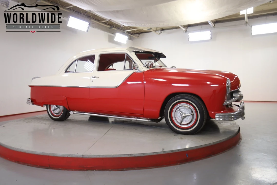 1949 Ford Shoebox - Image 2 of 12