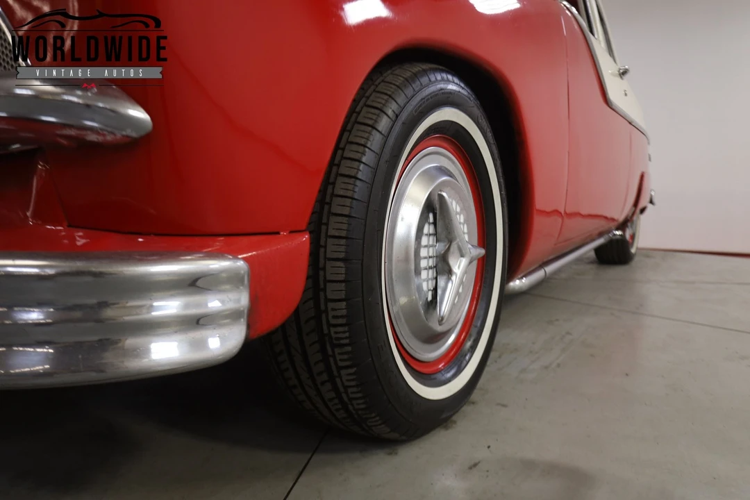 1949 Ford Shoebox - Image 11 of 12