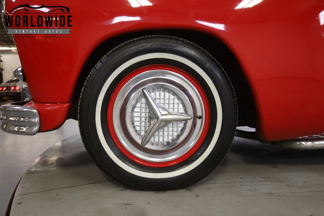 1949 Ford Standard & Deluxe & Super Deluxe - Image 12 of 12