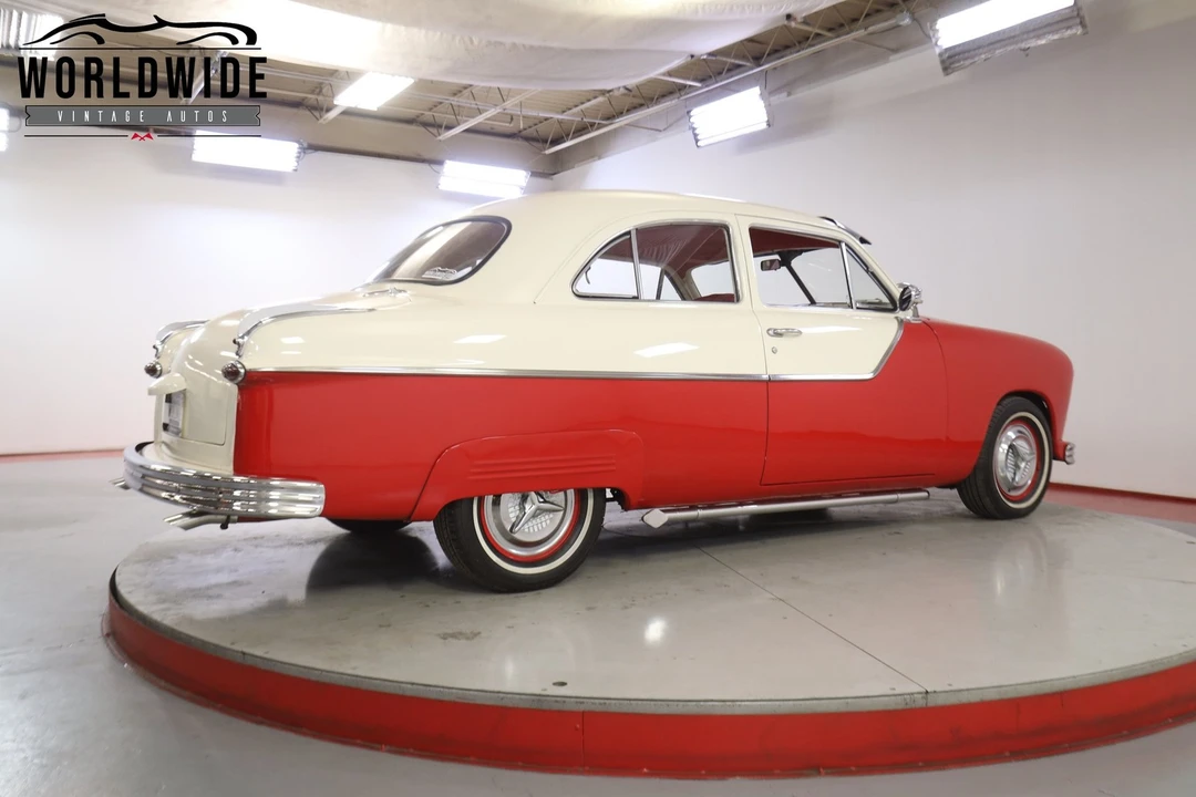 1949 Ford Shoebox - Image 6 of 12