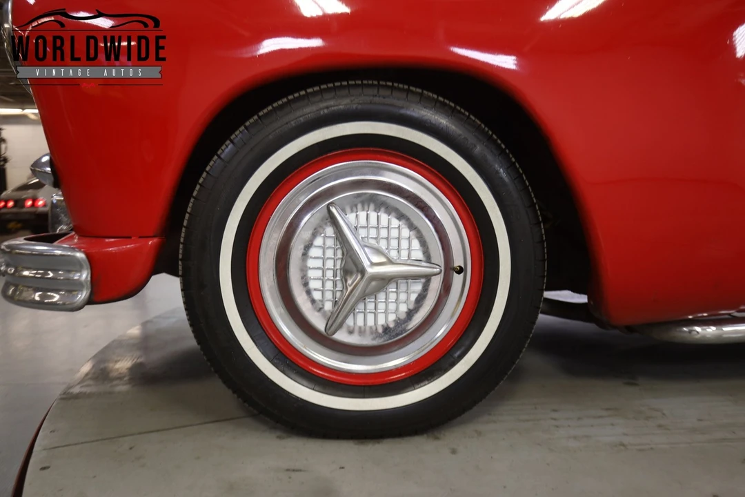 1949 Ford Shoebox - Image 12 of 12