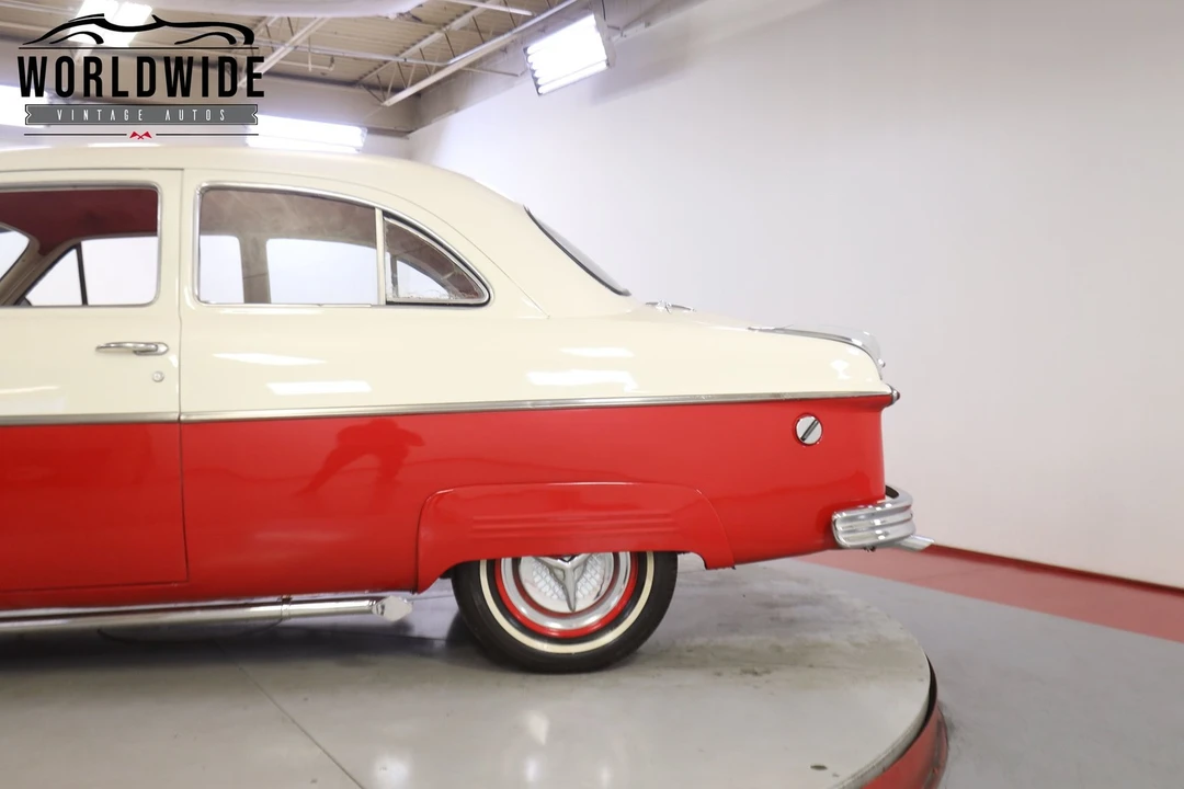 1949 Ford Shoebox - Image 10 of 12