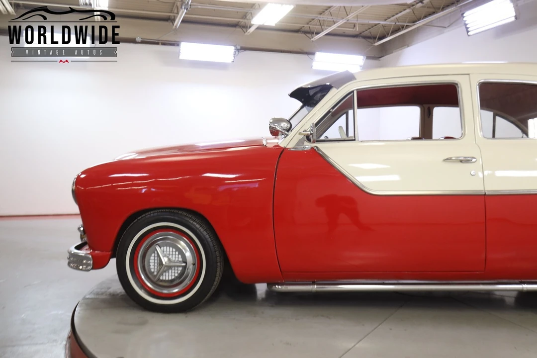 1949 Ford Shoebox - Image 7 of 12