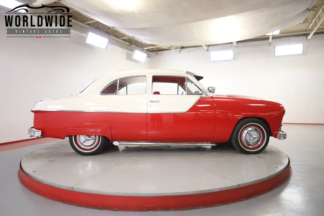 1949 Ford Shoebox - Image 4 of 12