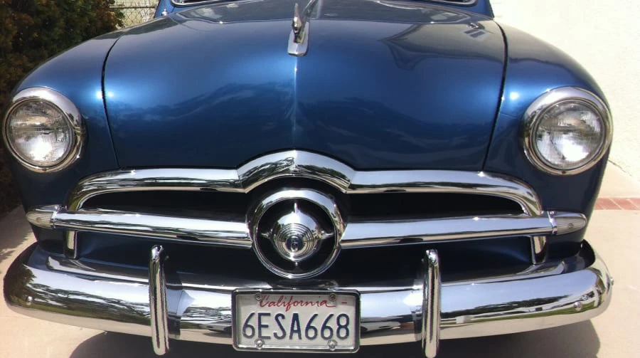 1949 Ford Shoebox - Image 3 of 10