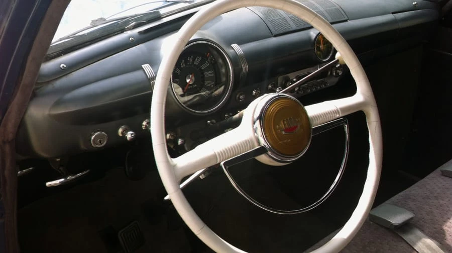 1949 Ford Shoebox - Image 4 of 10