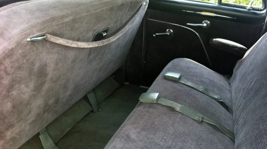1949 Ford Shoebox - Image 6 of 10