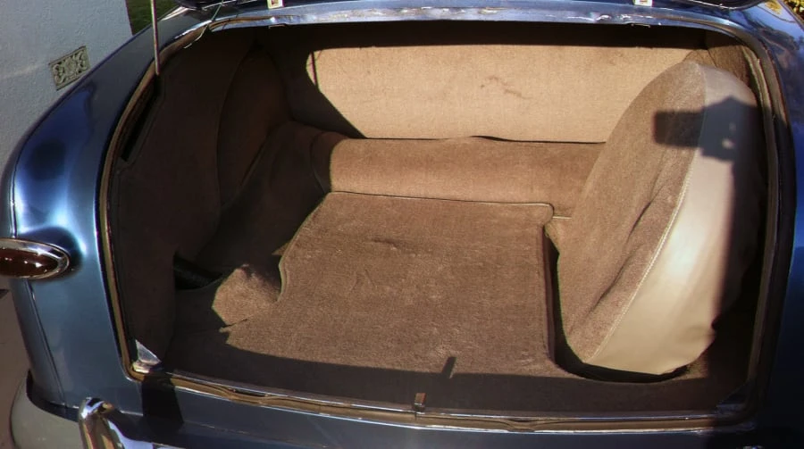 1949 Ford Shoebox - Image 7 of 10