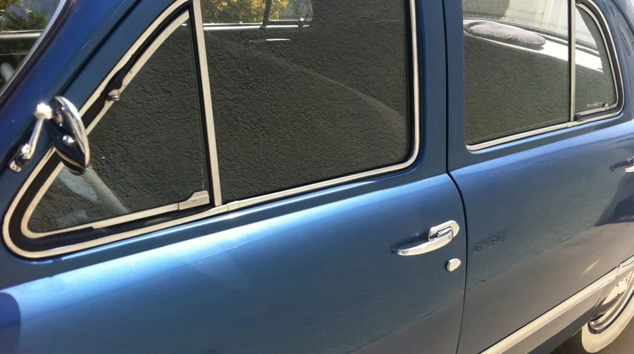 1949 Ford Shoebox - Image 9 of 10