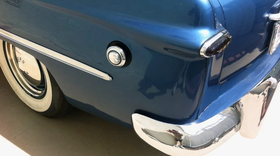 1949 Ford Shoebox - Image 10 of 10