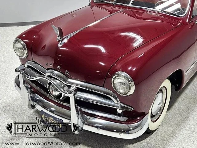 1949 Ford Shoebox - Image 22 of 31