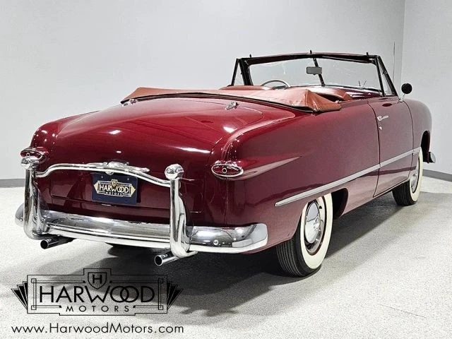 1949 Ford Shoebox - Image 10 of 31
