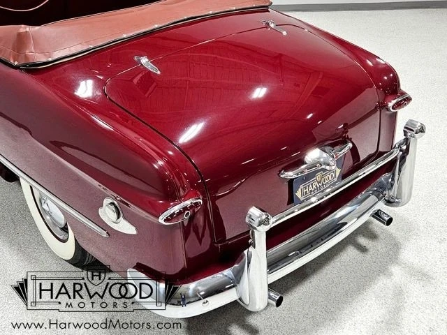 1949 Ford Shoebox - Image 25 of 31