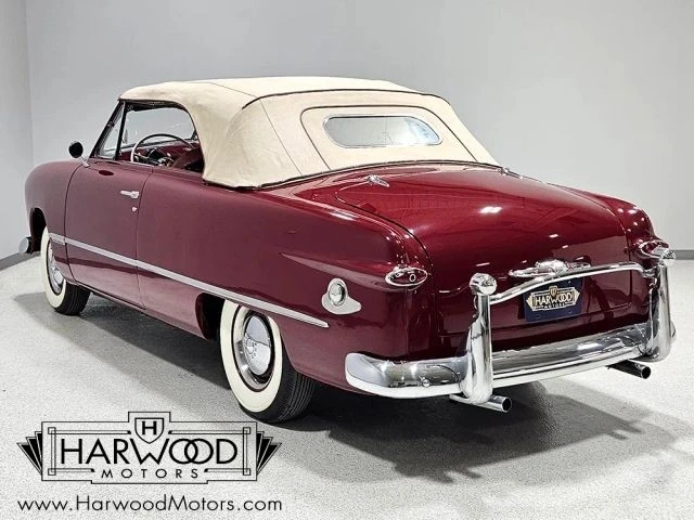 1949 Ford Shoebox - Image 7 of 31