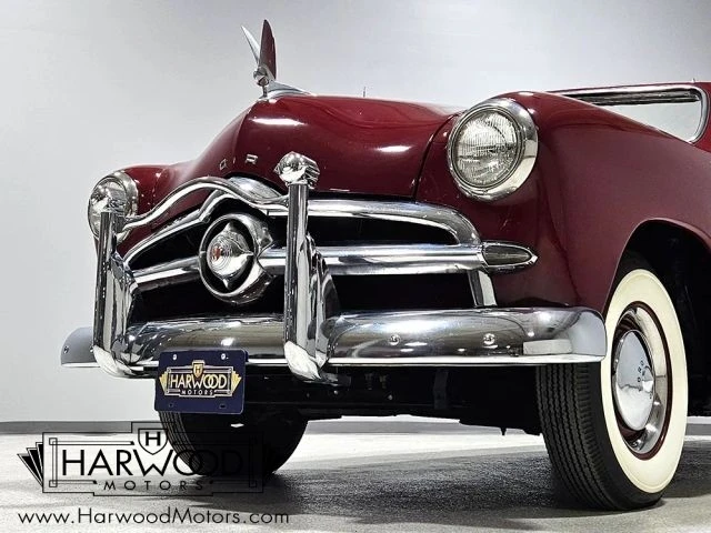 1949 Ford Shoebox - Image 26 of 31