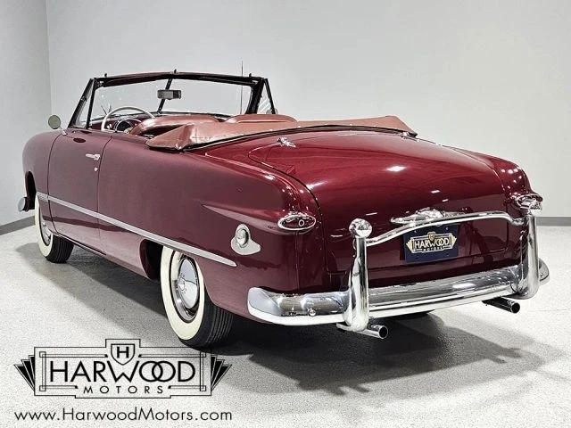 1949 Ford Shoebox - Image 6 of 31