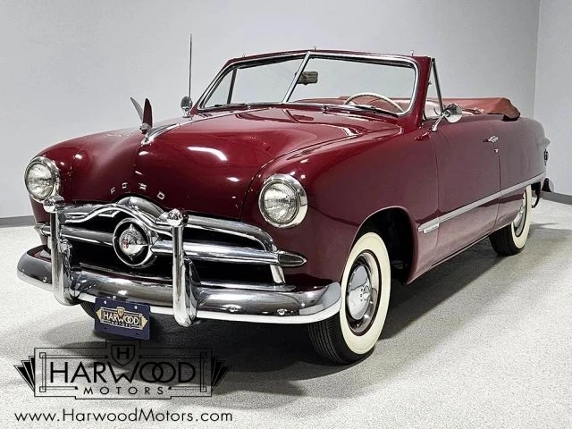 1949 Ford Shoebox - Image 2 of 31