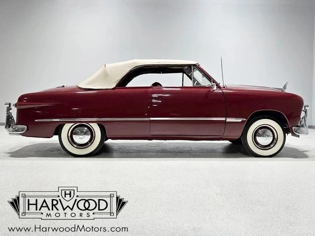 1949 Ford Shoebox - Image 13 of 31