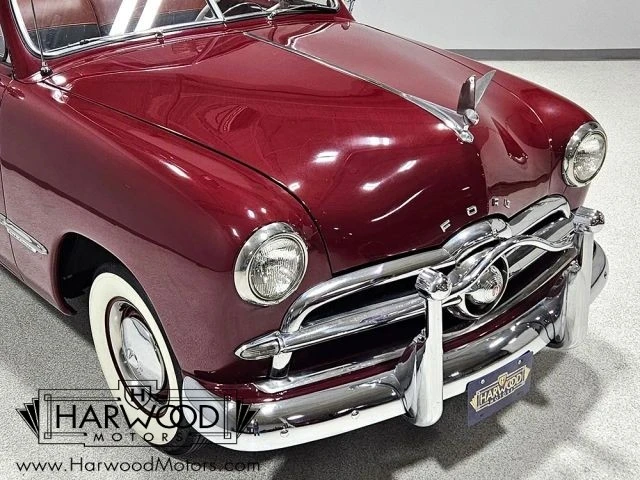1949 Ford Shoebox - Image 23 of 31