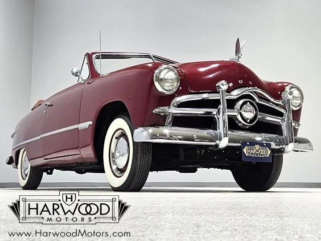 1949 Ford Shoebox - Image 19 of 31