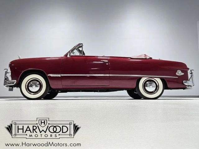 1949 Ford Shoebox - Image 4 of 21