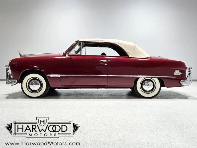 1949 Ford Shoebox - Image 5 of 21