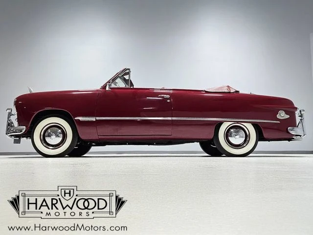 1949 Ford Shoebox - Image 4 of 21