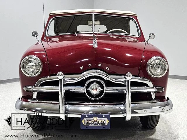 1949 Ford Shoebox - Image 17 of 21