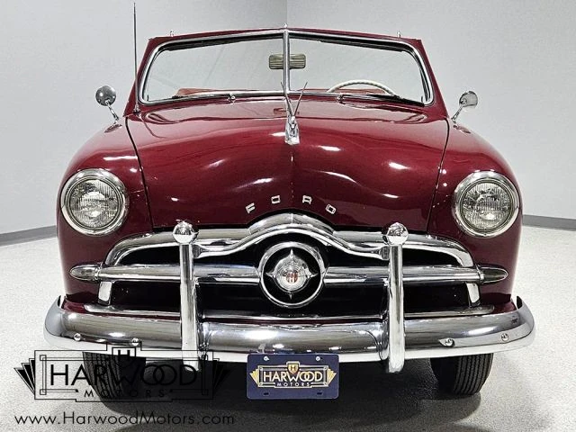 1949 Ford Shoebox - Image 16 of 21