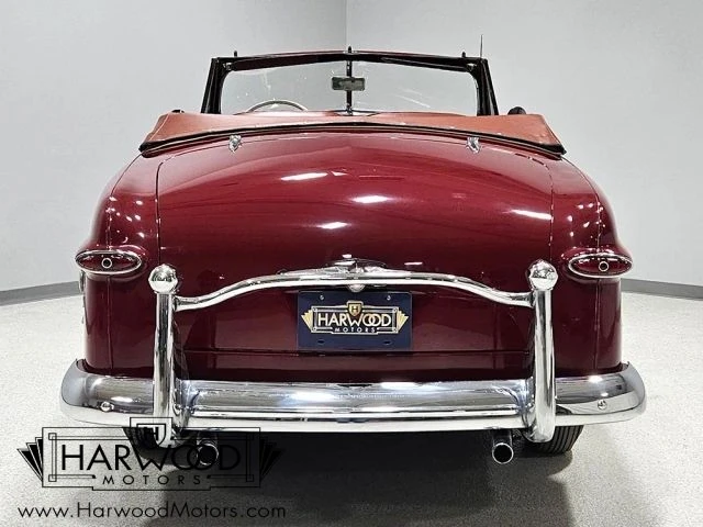 1949 Ford Shoebox - Image 8 of 21