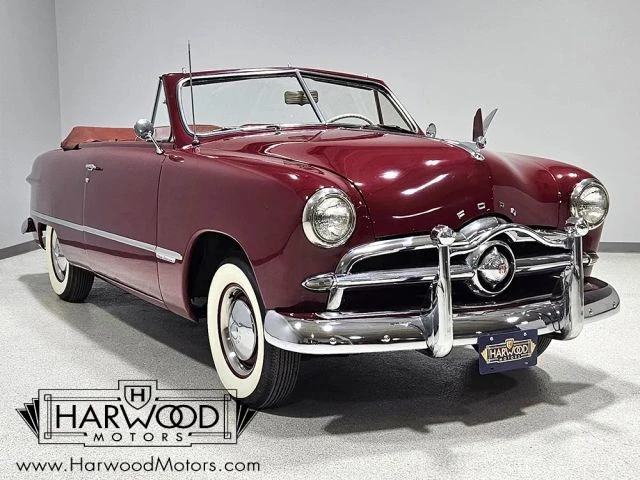 1949 Ford Shoebox - Image 14 of 21