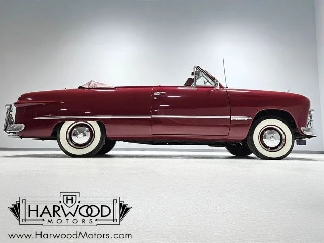 1949 Ford Shoebox - Image 12 of 21