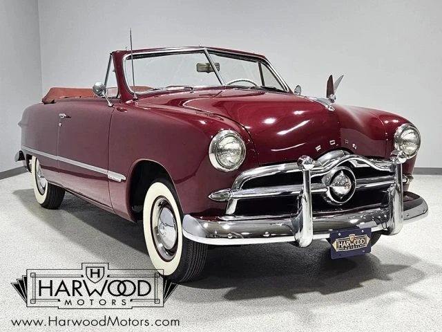 1949 Ford Shoebox - Image 14 of 21