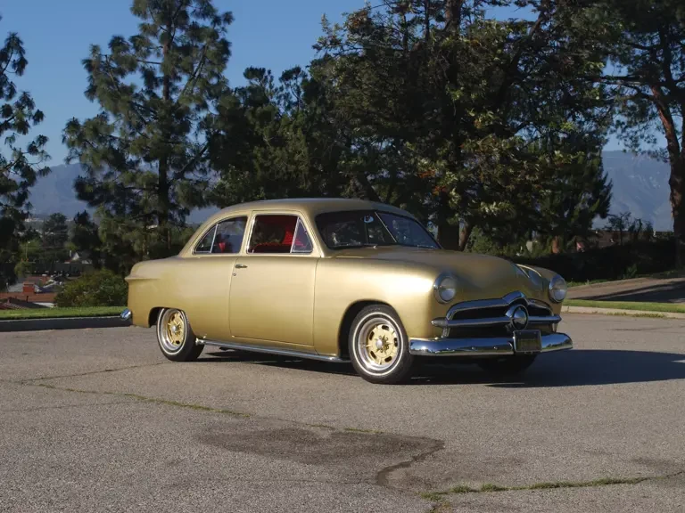 1949 Ford Shoebox - Image 2 of 2