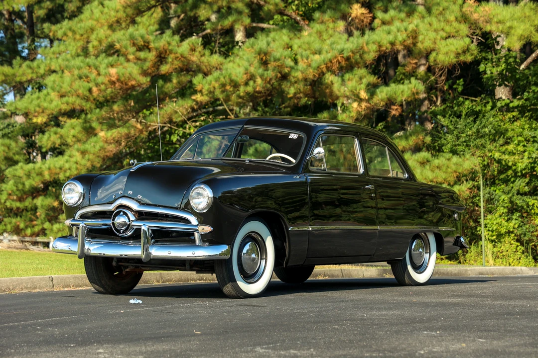 1949 Ford Shoebox - Image 8 of 31