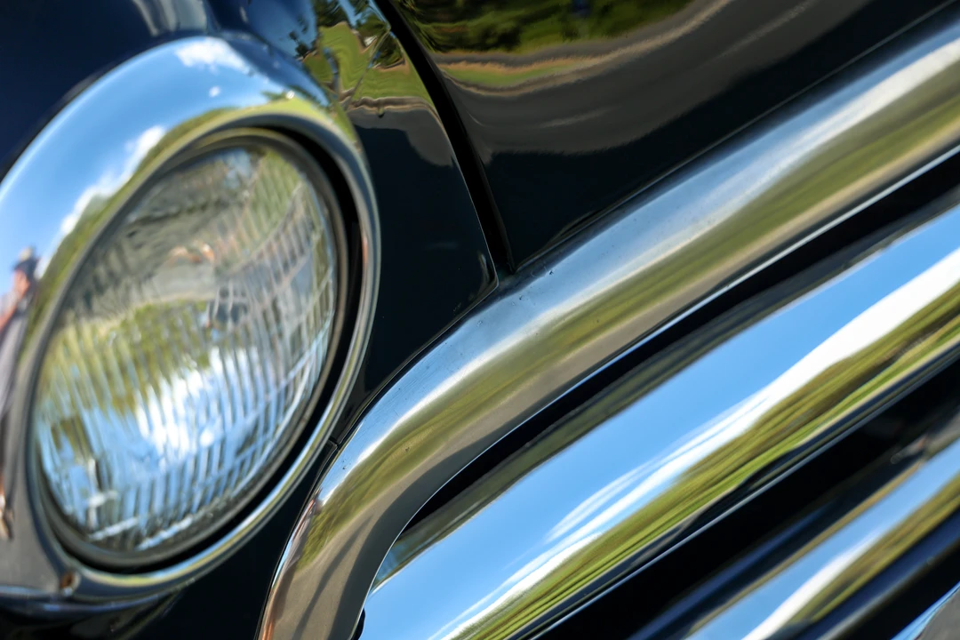 1949 Ford Shoebox - Image 25 of 31