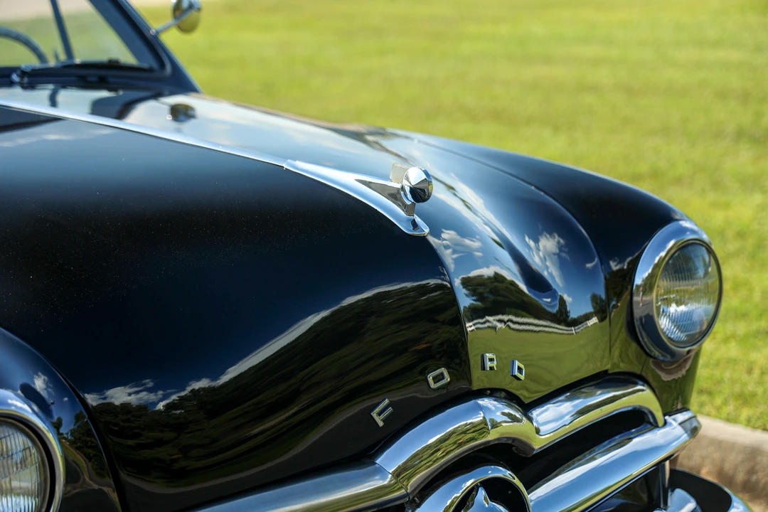1949 Ford Shoebox - Image 24 of 31