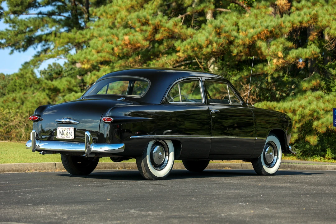 1949 Ford Shoebox - Image 4 of 31
