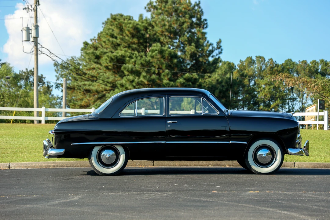 1949 Ford Shoebox - Image 3 of 31