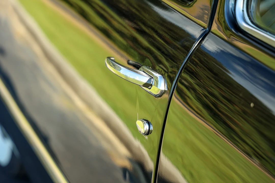 1949 Ford Shoebox - Image 30 of 31