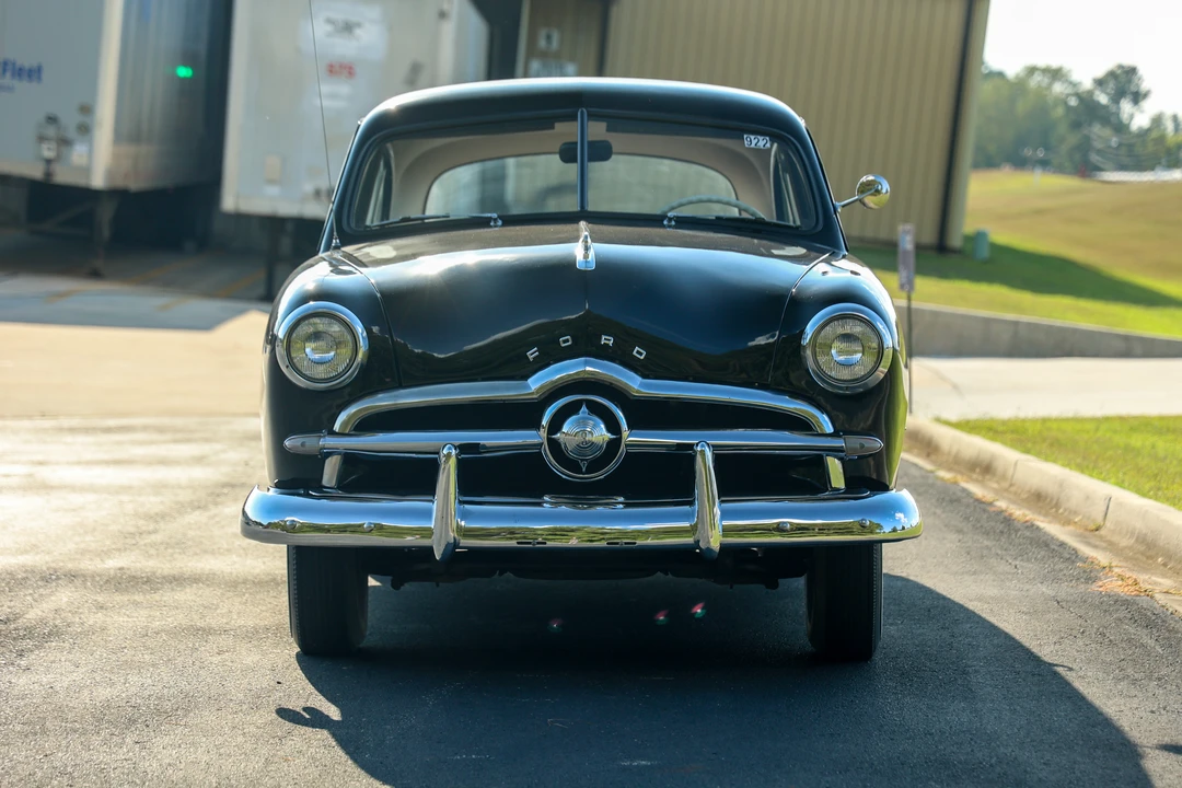1949 Ford Shoebox - Image 2 of 31
