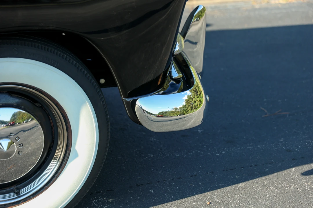 1949 Ford Shoebox - Image 21 of 31
