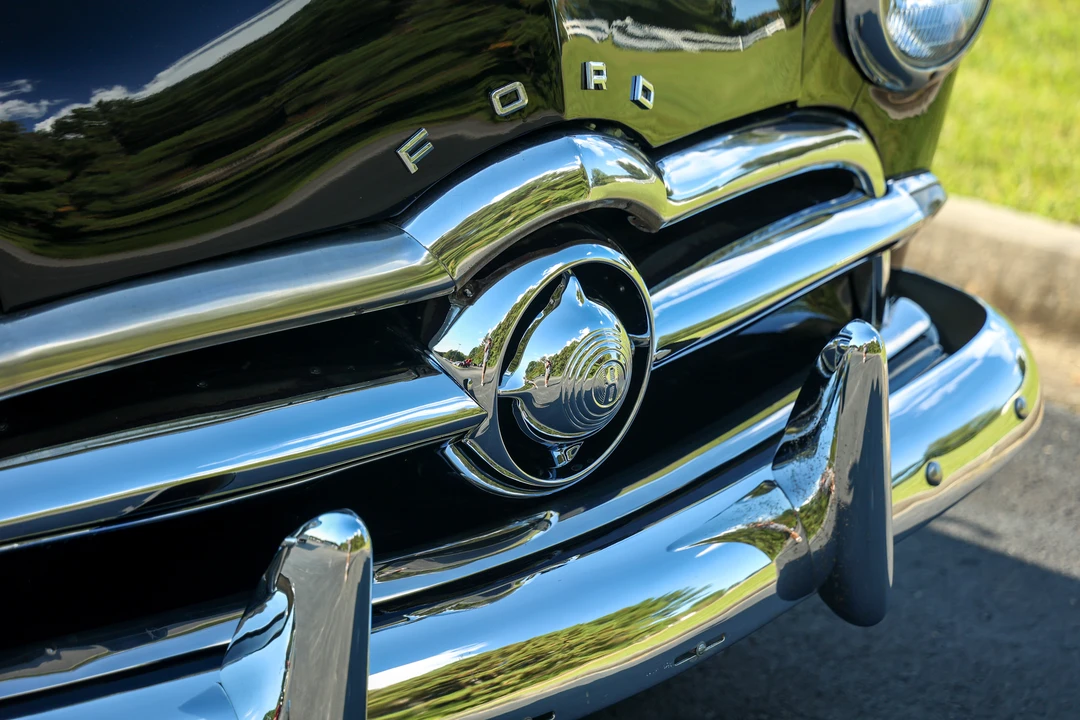 1949 Ford Shoebox - Image 23 of 31