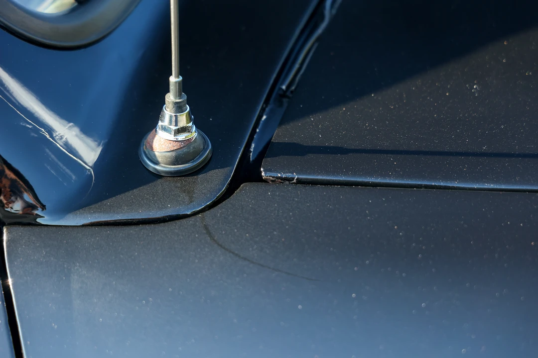 1949 Ford Shoebox - Image 26 of 31