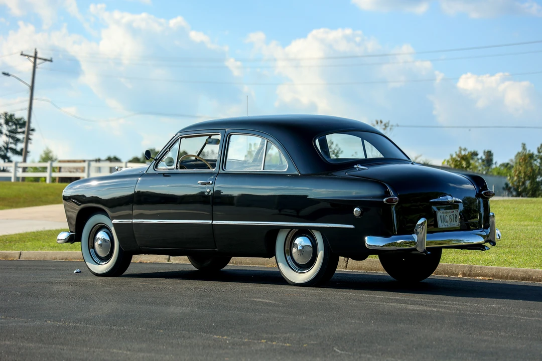 1949 Ford Shoebox - Image 6 of 31